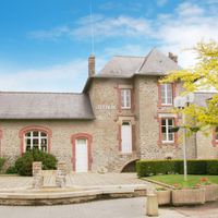 Saint-Samson-sur-Rance