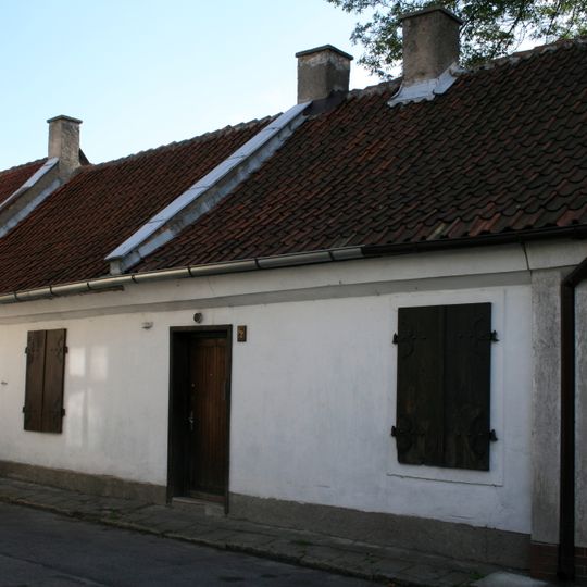 Bolesława Chrobrego 3