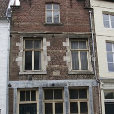 Tongersestraat 66, Maastricht