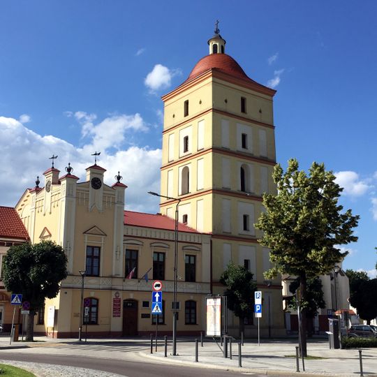 Leżajsk