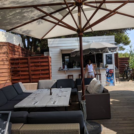 Dauphin Plage