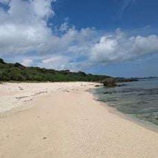 Tommy Beach