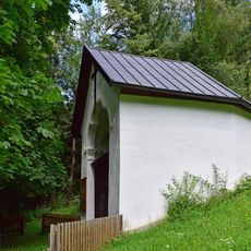 Örlachkapelle Oetz
