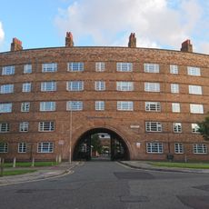 Flats 1 To 32 (Consecutive) A,B,C,D