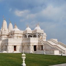BAPS Shri Swaminarayan Mandir Atlanta