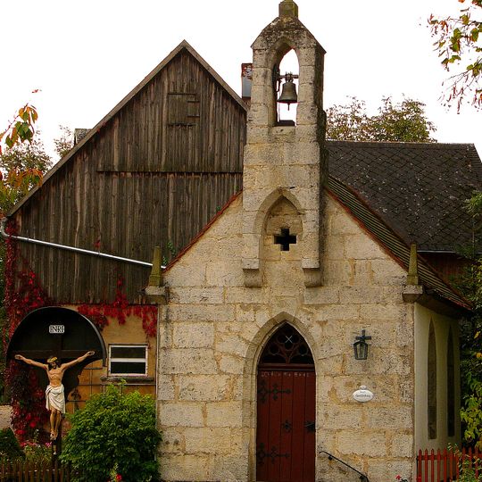 Ortskapelle