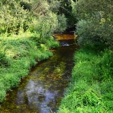Linkava Hydrographical Reserve