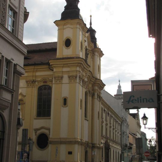 Church of Saint Anne