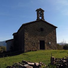 Sant Antoni de Puigpardines