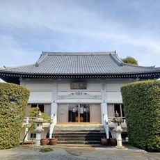 Beishin-ji
