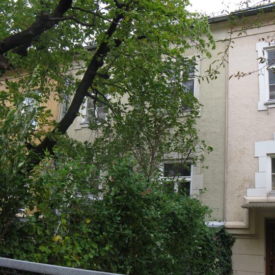 Siedlung Tiroler Glasmalerei u. Mosaikanstalt