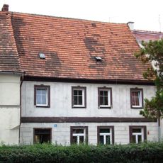 Bohaterów Powstań Śląskich 5