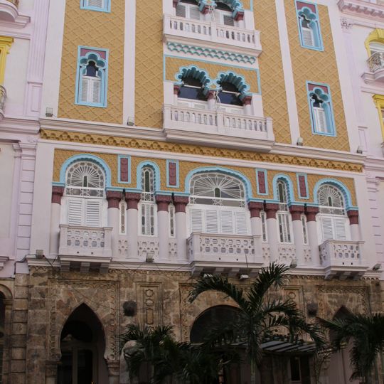 Hotel Sevilla