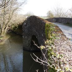 Black Torrington Bridge