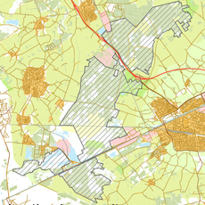 Weerter- en Budelerbergen & Ringselven