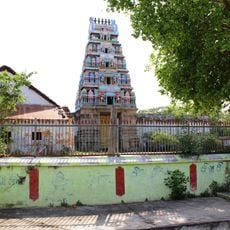 Sivapuri Uchinathar Temple