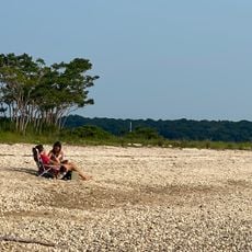 West Beach