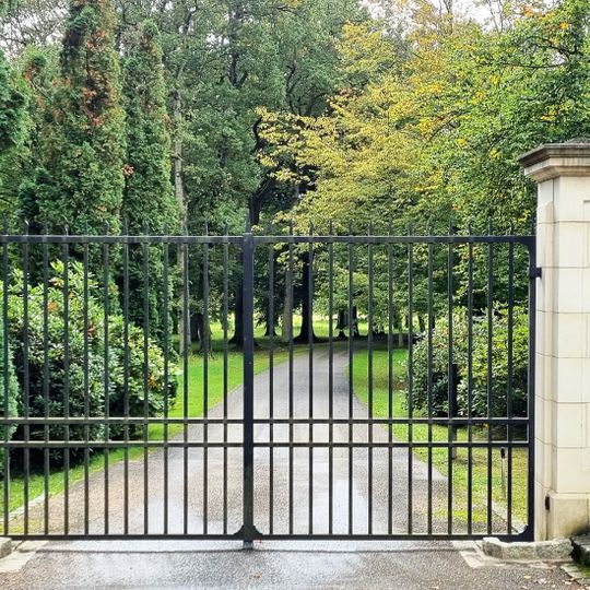 Château de Kockelscheuer