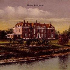 Bellinckhof
