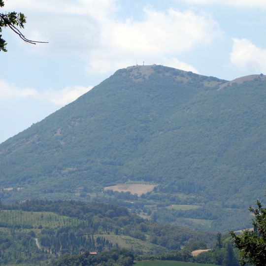 Monte Acuto