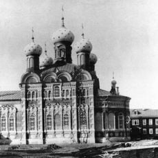 Kyltovo monastery