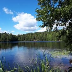 Lake Shchuchie