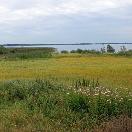 Пулемецький заказник