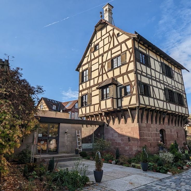 Peller House