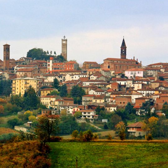 Lu e Cuccaro Monferrato