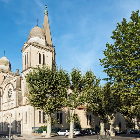 Église Notre-Dame de Revel