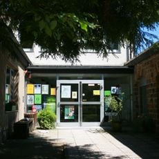Gummersbach district and city library