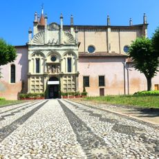 Santuario Madonna dei Miracoli, Lonigo