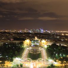 Colline de Chaillot