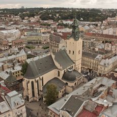 Basilique-cathédrale de l'Assomption-de-la-Bienheureuse-Vierge-Marie