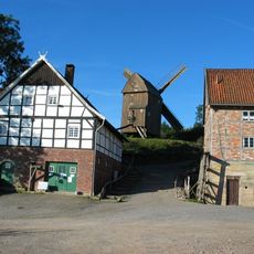 Mühlenhof Breckerfeld