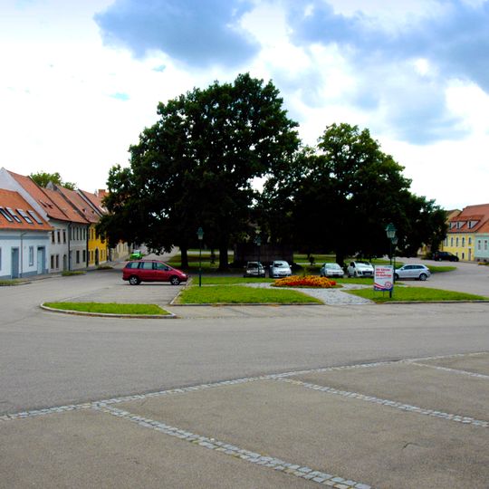 Sitzendorf an der Schmida