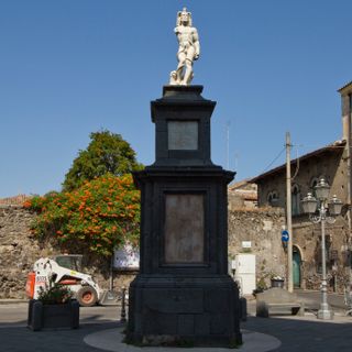 Monument to Old Randazzo