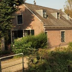 Rijksstraatweg 159, Baambrugge