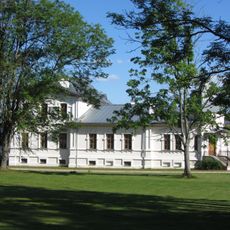 Gaideliai manor