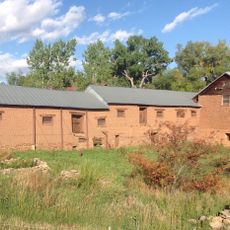 La Cueva Historic District