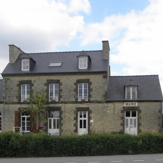 Saint-André-des-Eaux