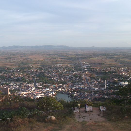 Palmeira dos Índios
