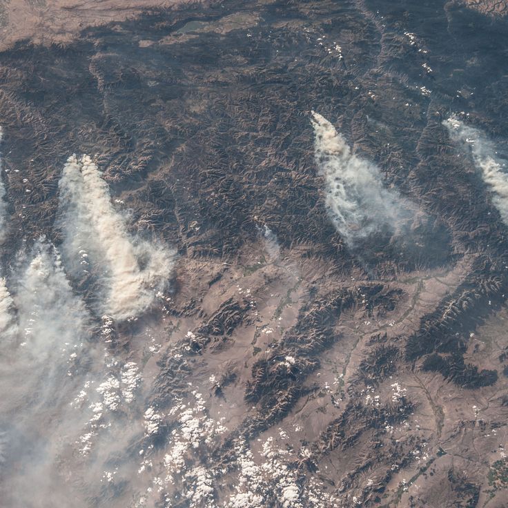 Beaverhead Impact Structure