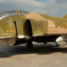 McDonnell Douglas F-4C Phantom II