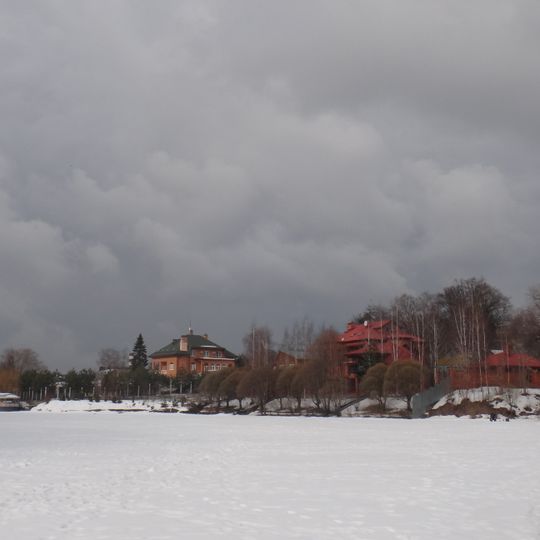 Bakovka