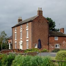 Brassworks Farmhouse