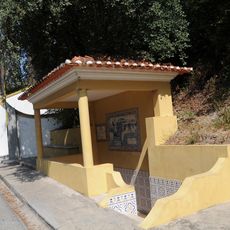 São Bento Fountain