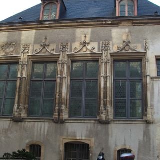 Hôtel de Bezannes