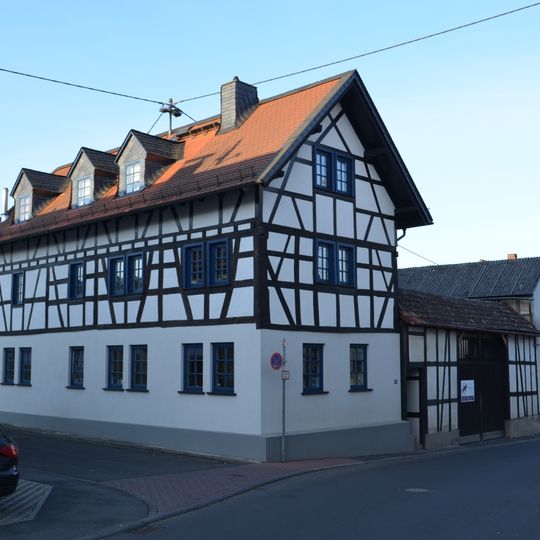 Oberseelbacher Straße 11