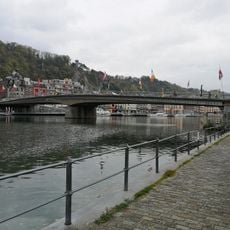 Pont Charles de Gaulle
